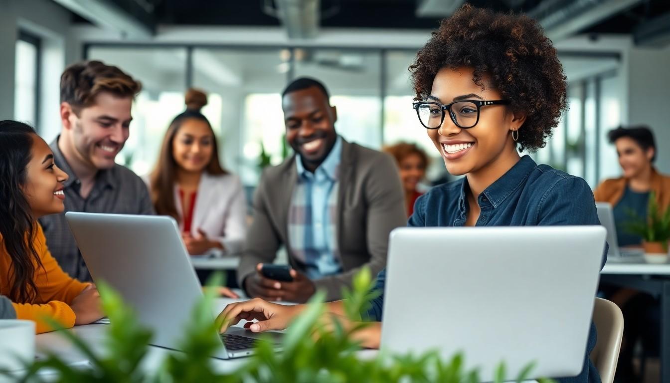 employee training software for small business