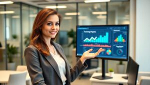 software to track employee training