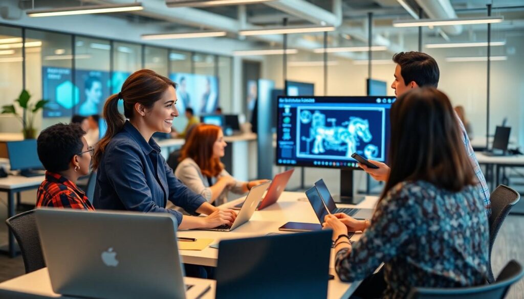 ai employee training