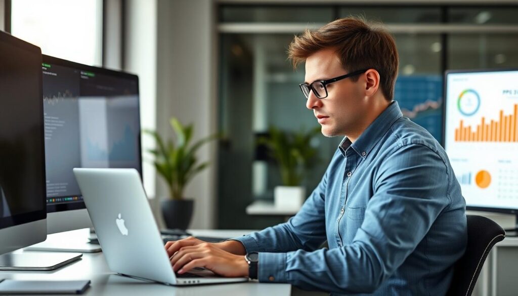 pay per click account management