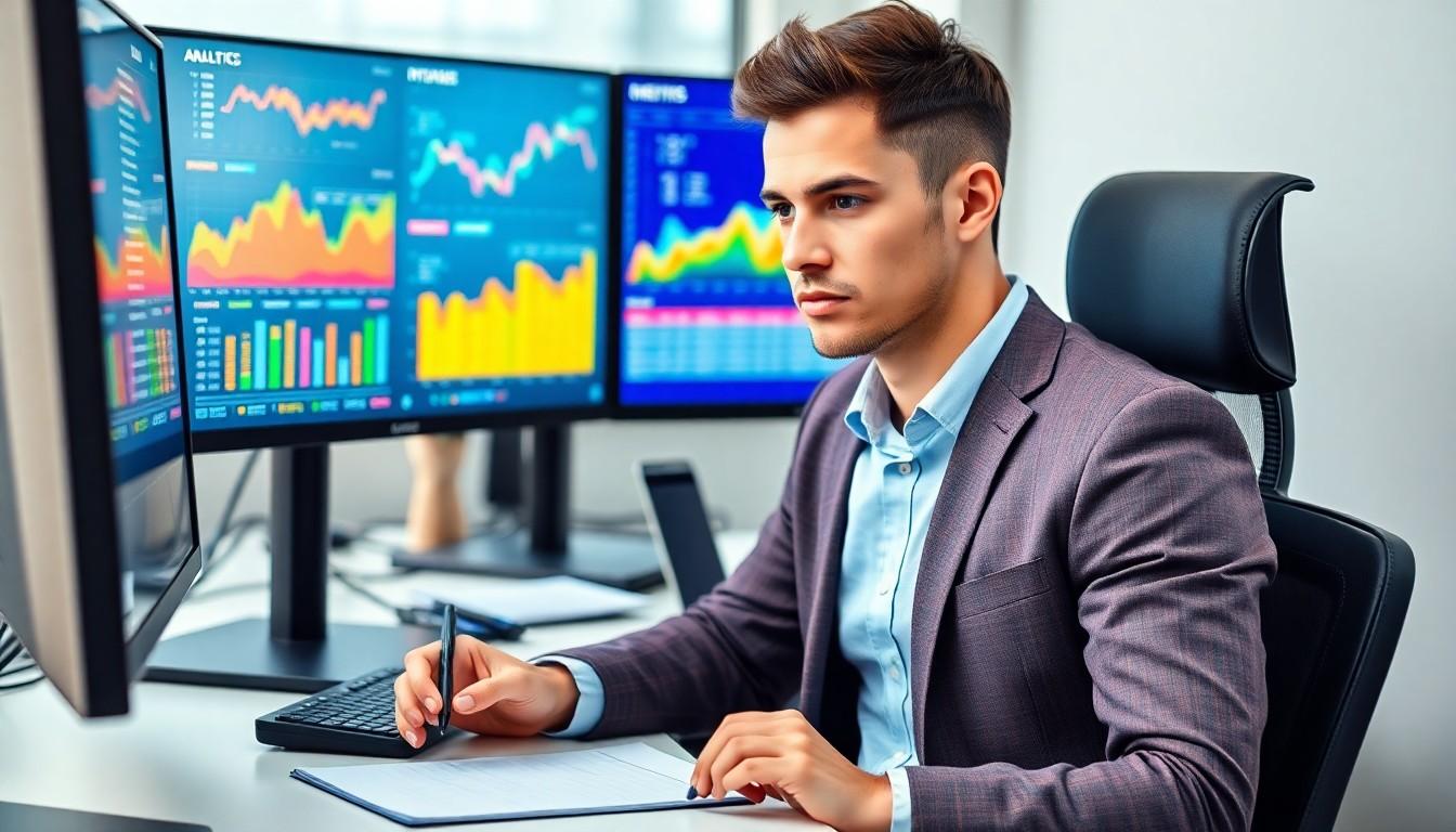 pay per click experts