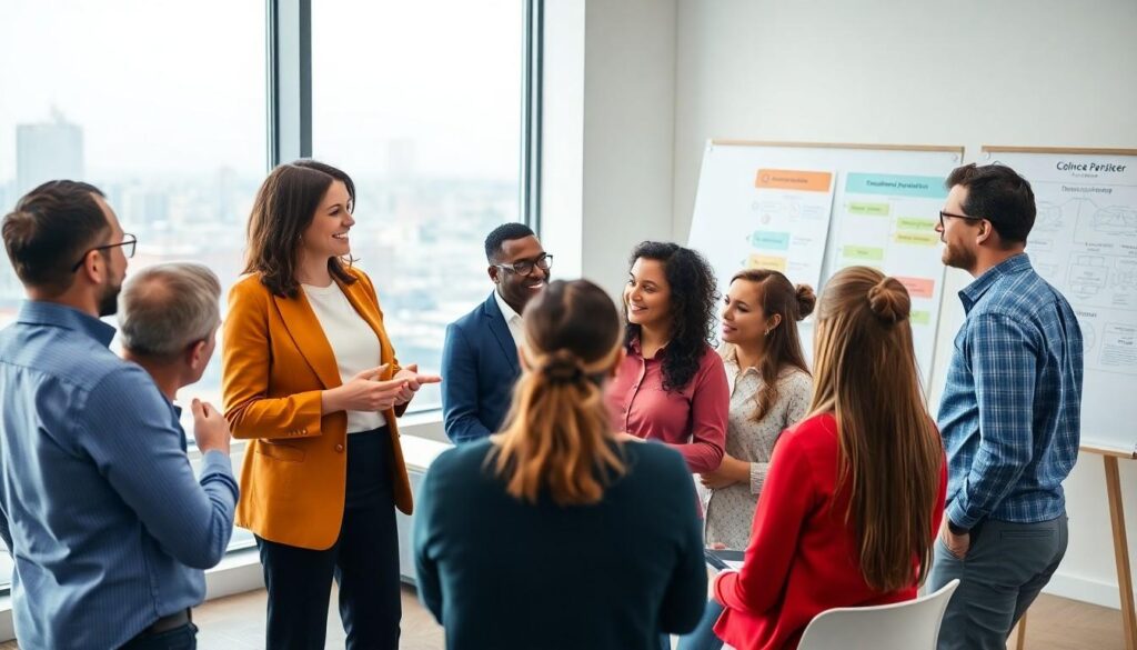employee relations training